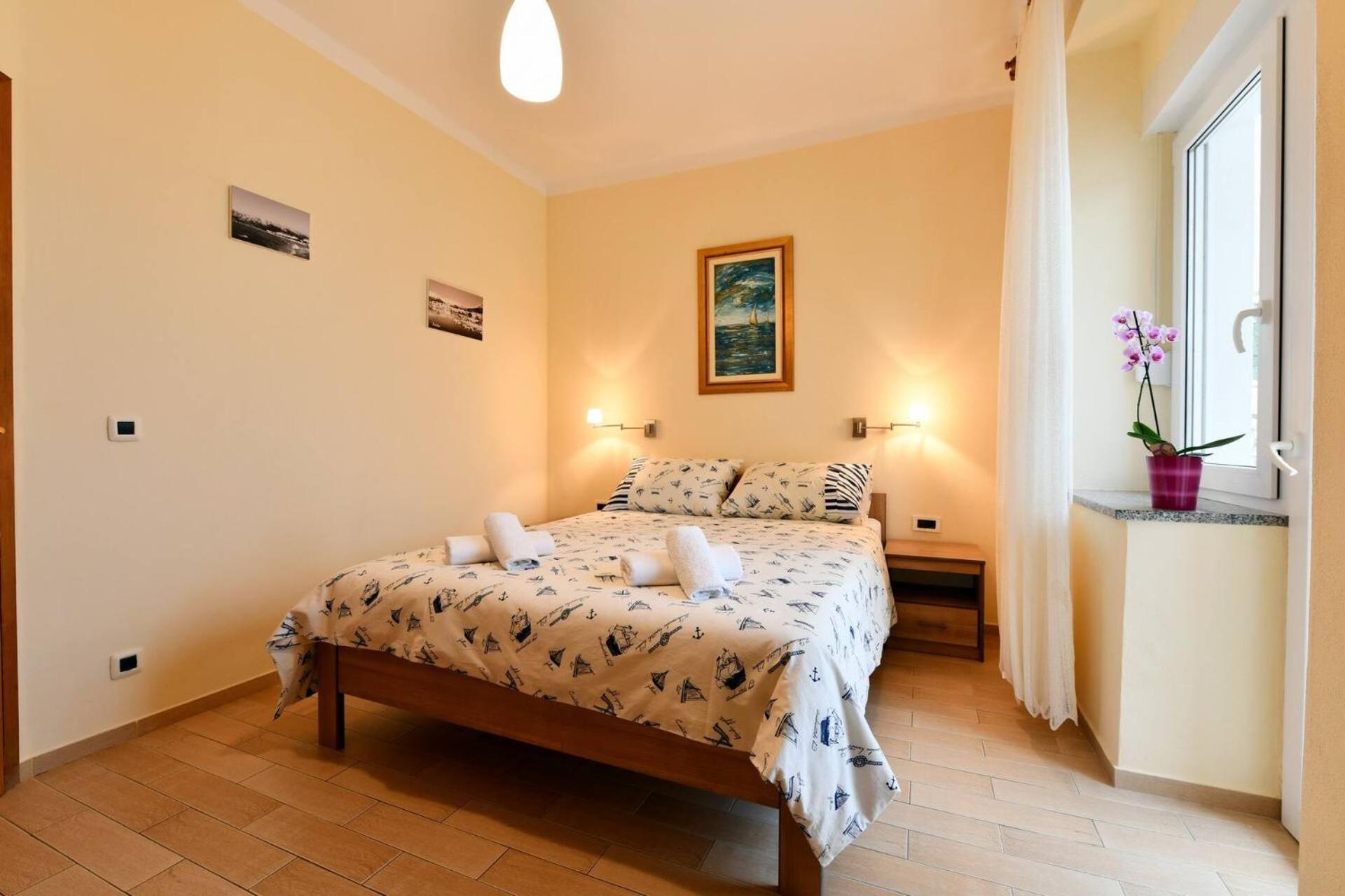 Apartments Barbalic Beach Башка Екстер'єр фото