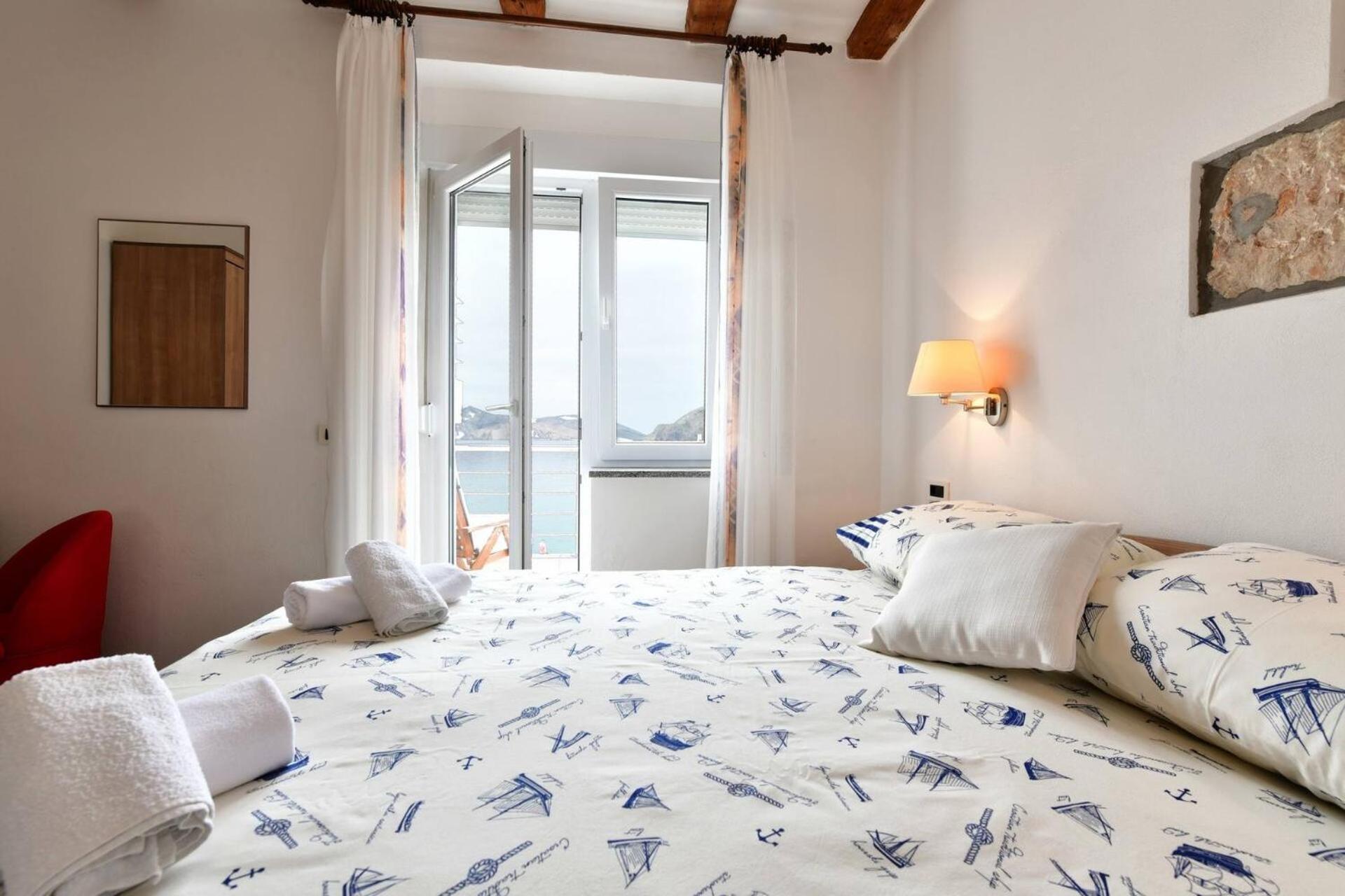 Apartments Barbalic Beach Башка Екстер'єр фото
