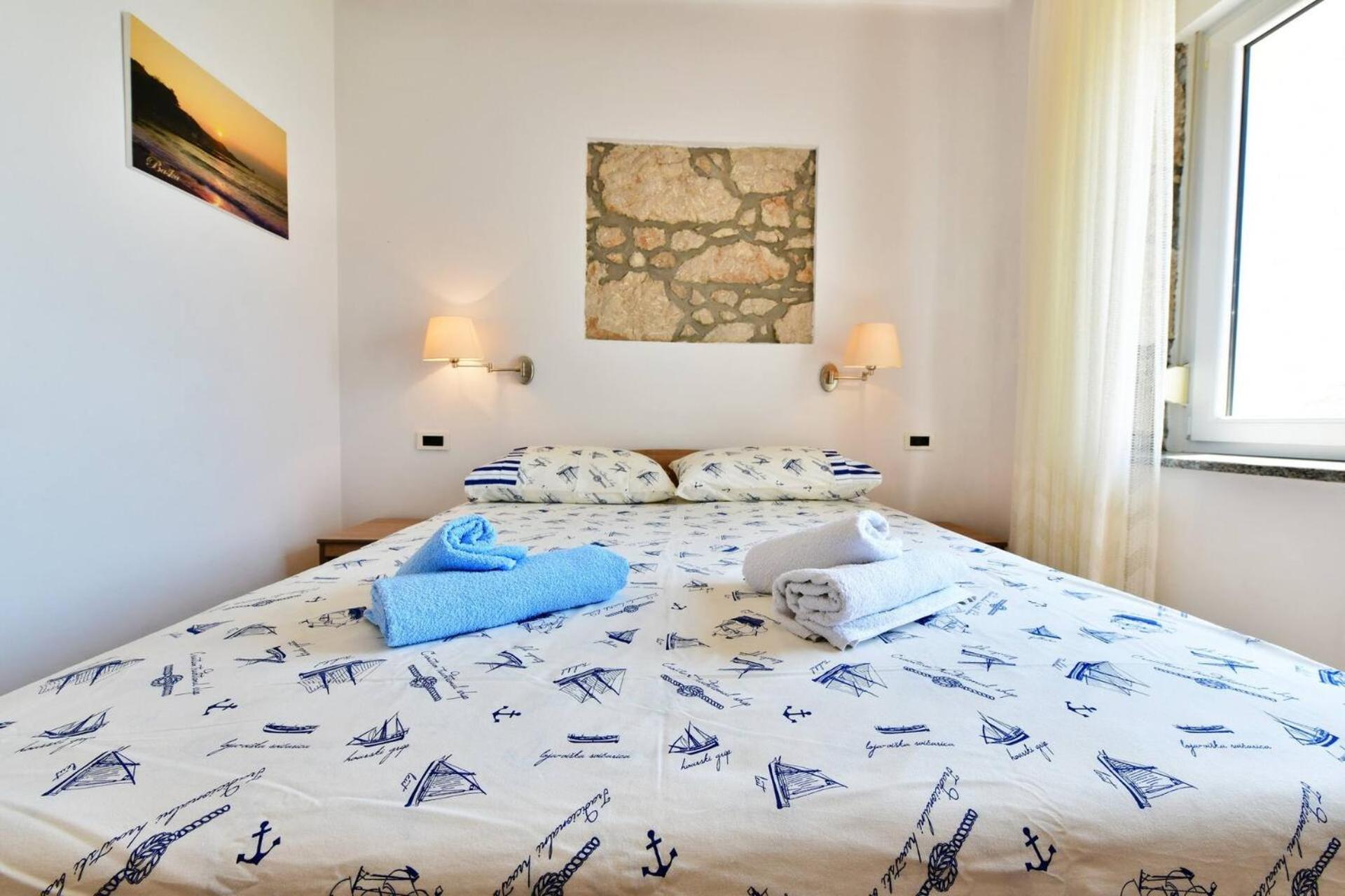 Apartments Barbalic Beach Башка Екстер'єр фото