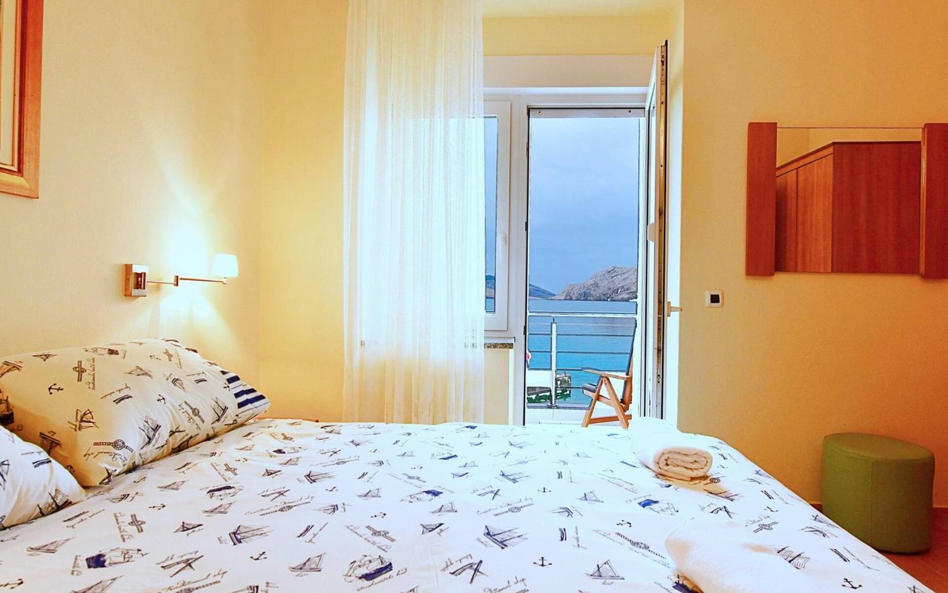 Apartments Barbalic Beach Башка Екстер'єр фото
